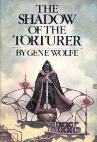 The Book of the New Sun