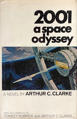 Arthur C. Clarke