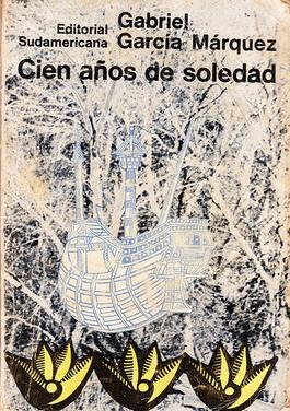 Gabriel Garcia Marquez
