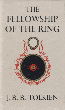 The Lord of the Rings