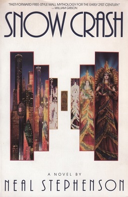 Neal Stephenson