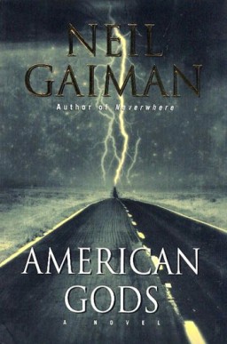 Neil Gaiman