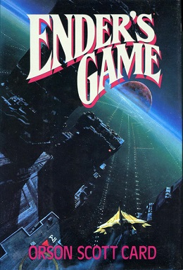 Ender's Saga
